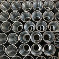 Hydraulic system hydraulic hose crimping fittings and couplings